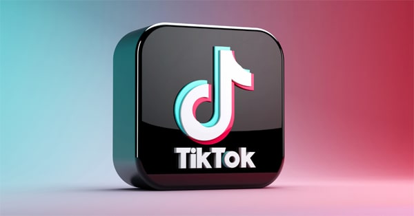 tiktok怎样开佣金账户？