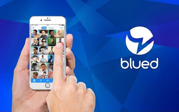 blued登陆密码忘了手机号也停用了怎么登陆？